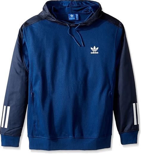 adidas kapuzenppolober jacke herren|Herren Kapuzenpullover adidas .